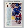 Image 2 : Gradable rookie card - Mike Richter #32
