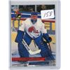 Image 1 : Gradable rookie card - Jocelyn Thibault #406
