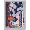 Image 2 : Gradable rookie card - Jocelyn Thibault #406