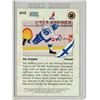 Image 2 : Gradable rookie card - Jere Lehtinen #615
