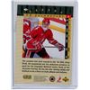 Image 2 : Gradable rookie card - Ed Jovanovski #140
