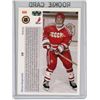 Image 2 : Gradable rookie card - Dariius Kasparaitis #650