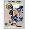Image 1 : Gradable rookie card - Saku Koivu #617