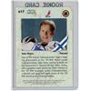 Image 2 : Gradable rookie card - Saku Koivu #617
