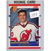 Image 1 : Gradable rookie card - Martin Brodeur #439