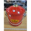 Image 1 : The Bar Bucket Hydrant - (50 yr old gift)