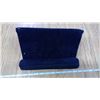 Image 2 : Black Velvet covered IPAD Pillow pad