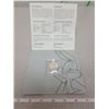 Image 2 : 2015 - $20.00 for $20.00 - Bugs Bunny - 7.96g pure silver