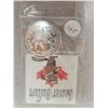 Image 1 : Limited Beaver Bullion - 1 oz Silver - True North High & Free
