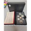 Image 1 : 1981 double dollar coin set