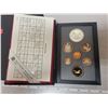 Image 1 : 1989 double dollar coin set