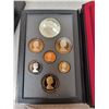Image 3 : 1989 double dollar coin set