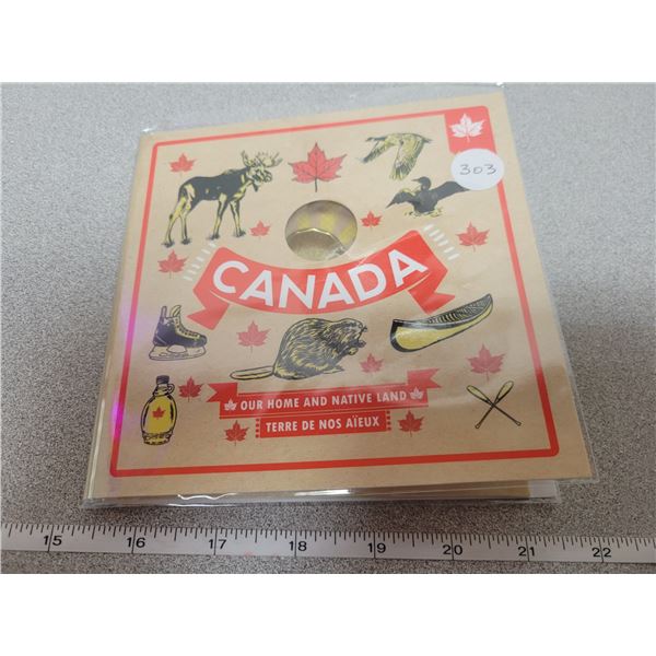 2016 Specimen Gift Set (Sealed)