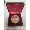 Image 1 : 1984 - TORONTO" (1834-1984) Proof Silver Dollar