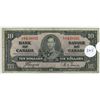 Image 1 : 1937 - $10.00 Note - Coyne/Towers - LT8438095 - F