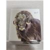 Image 1 : 2015 - $100.00 for $100.00 - Muskox