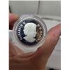 Image 4 : 2014 - $20.00 Fine Silver -SNOWMAN -31.39 gms (Highly Sought Coin)