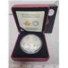 Image 1 : 2014 - $30.00 - 62.67 gm Fine Silver - 75th Anniversary of Declaration of 2nd World War