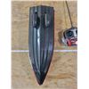 Image 3 : Remote controlled Boat Racers - (Batteries Included)  Works great on small ponds or shorelines