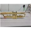 Image 4 : Brass trumpet