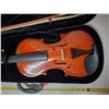 Image 2 : Violin & case