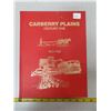 Image 1 : History book - Carberry, Manitoba