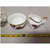 Image 4 : 2 sets cream & sugars