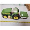 Image 2 : John Deere cookie jar