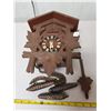 Image 1 : Cuckoo clock (working)
