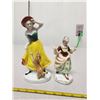 Image 1 : 2 Occupied Japan figurines