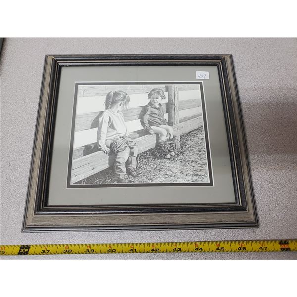 Bernie Brown picture