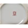 Image 3 : Noritake cream & sugar - dainty tray