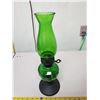 Image 1 : Green lamp