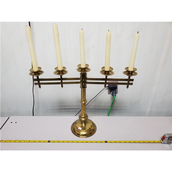 Candelabra