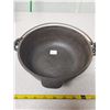 Image 1 : Cast iron pot 2 quart Wagner