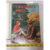 Image 3 : 2 children's hour books 1 & 2