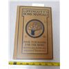 Image 1 : Lippincott's Home manuals (1932)