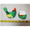Image 3 : Bird salt & pepper (old)