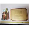 Image 2 : Coca-Cola tray & tin