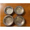 Image 11 : Queen Anne Light, Ashtrays X4 & and Ash Container