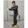 Image 2 : Police man toilet paper holder