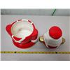 Image 4 : Christmas cookie jar