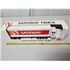 Image 1 : Safeway truck - new in box