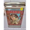 Image 1 : Heinz's advertising tin