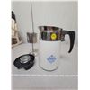 Image 2 : Six cup Corningware coffee pot