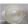 Image 3 : Yellow Pyrex bowl 8.5" diameter