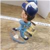 Image 3 : 2 blue jays bobble heads Molitar