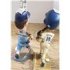 Image 5 : 2 blue jays bobble heads Molitar