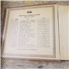 Image 2 : 12 Jimmie Rodgers 78 rpm records in album