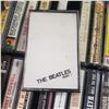 Image 3 : large lot of  cassettes in cases popular artists The Beatles, Roy Orbison, Neil Young +++
